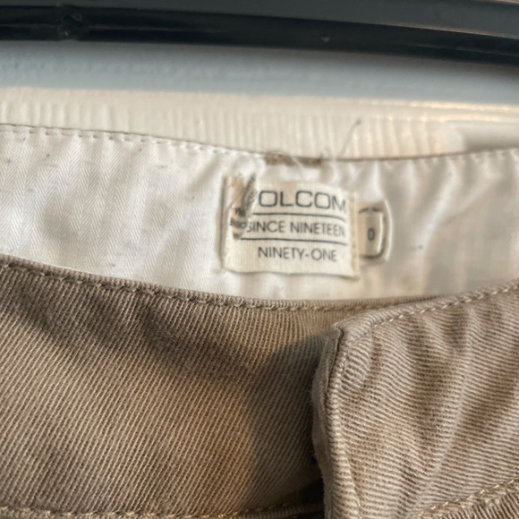 Volcom chinos - Picture 3 of 5